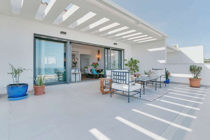 Image No.10-3 Bed Apartment for sale