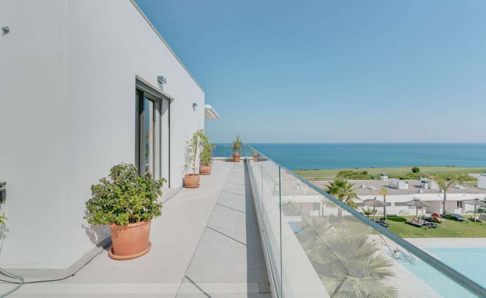 Image No.4-3 Bed Apartment for sale