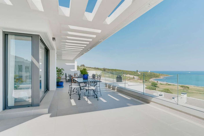 Image No.6-3 Bed Apartment for sale