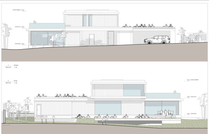 Image No.8-4 Bed Apartment for sale