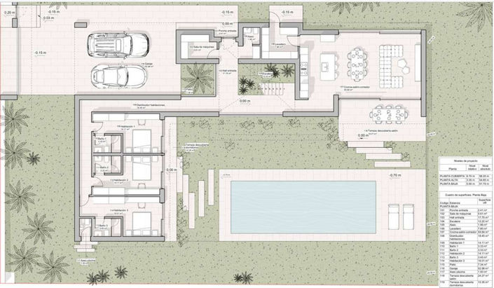 Image No.9-4 Bed Apartment for sale