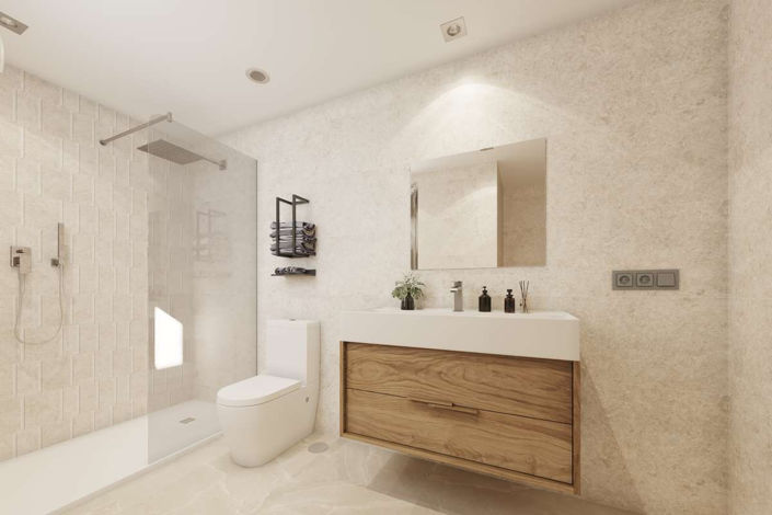 Image No.17-2 Bed Apartment for sale