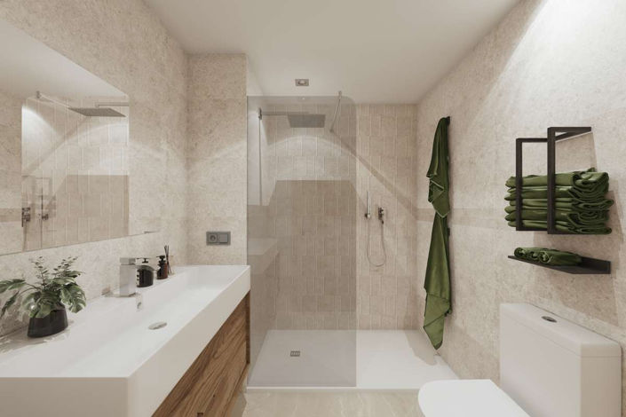 Image No.18-2 Bed Apartment for sale