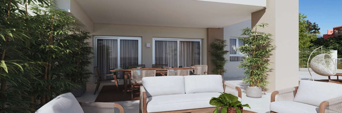 Image No.19-2 Bed Apartment for sale