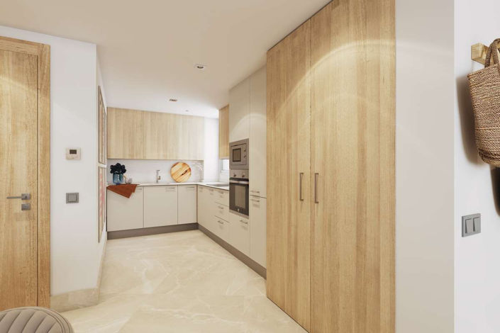 Image No.10-3 Bed Apartment for sale