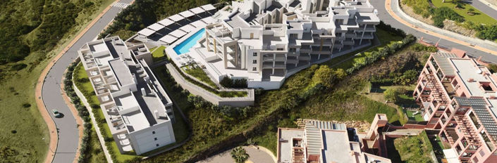 Image No.12-3 Bed Apartment for sale