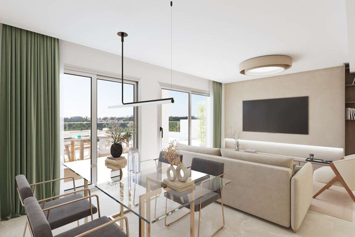 Image No.19-3 Bed Apartment for sale