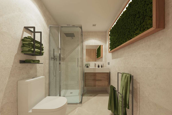 Image No.19-3 Bed Apartment for sale