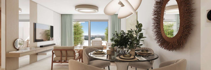 Image No.8-3 Bed Apartment for sale