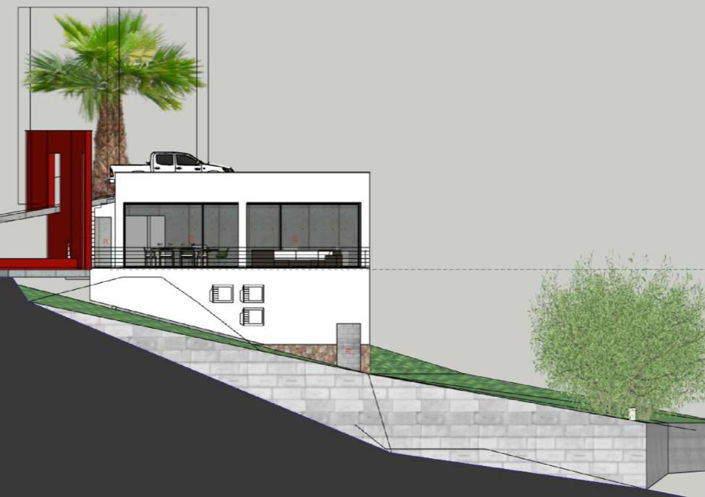 Image No.2-3 Bed Villa for sale