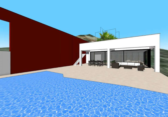 Image No.6-3 Bed Villa for sale