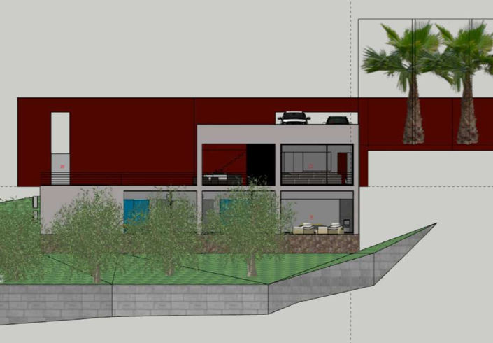 Image No.8-3 Bed Villa for sale