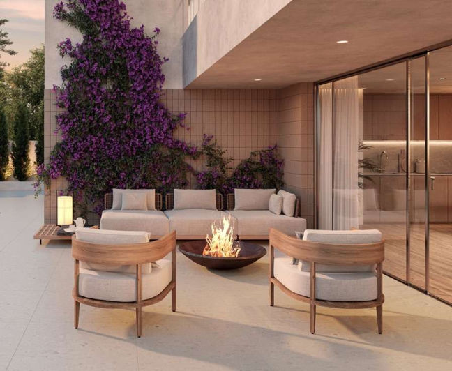 Image No.4-2 Bed Apartment for sale