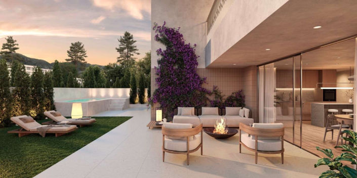 Image No.7-2 Bed Apartment for sale