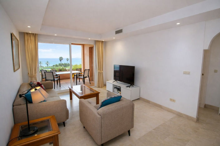Image No.11-Appartement de 2 chambres à vendre à Marbella