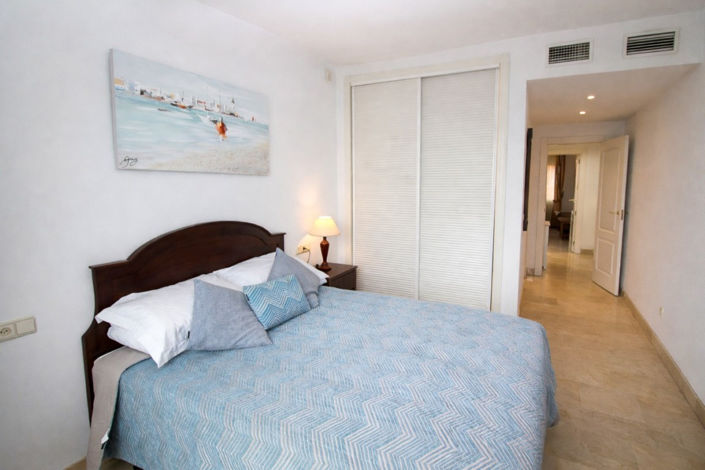 Image No.17-Appartement de 2 chambres à vendre à Marbella