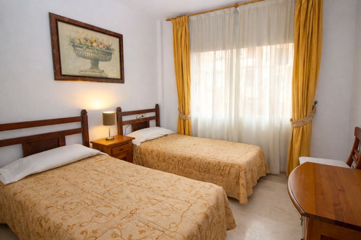 Image No.4-Appartement de 2 chambres à vendre à Marbella