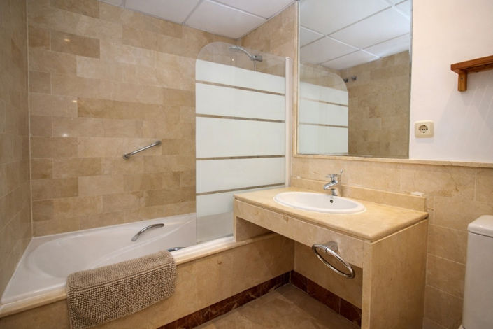 Image No.5-Appartement de 2 chambres à vendre à Marbella