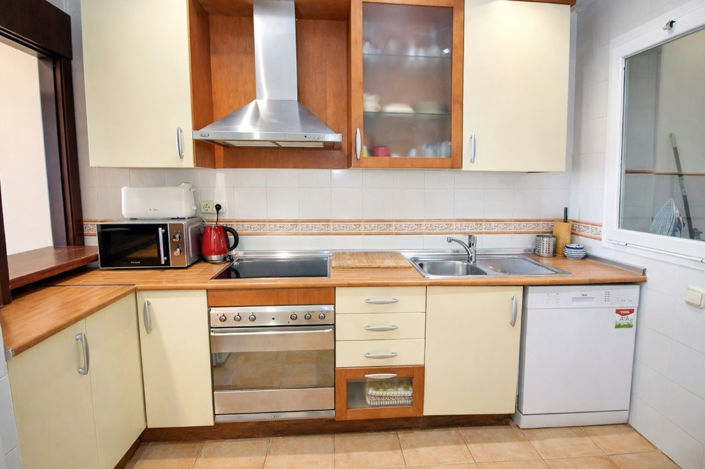 Image No.6-Appartement de 2 chambres à vendre à Marbella