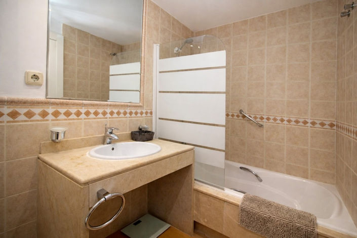 Image No.9-Appartement de 2 chambres à vendre à Marbella