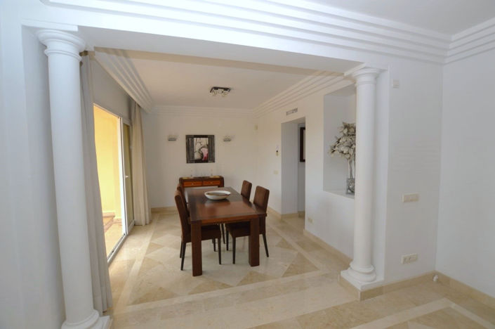 Image No.11-Propriété de 3 chambres à vendre à Estepona