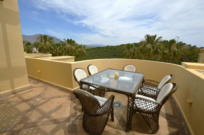Image No.13-Propriété de 3 chambres à vendre à Estepona