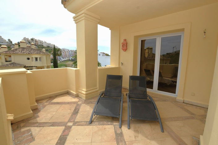 Image No.14-Propriété de 3 chambres à vendre à Estepona