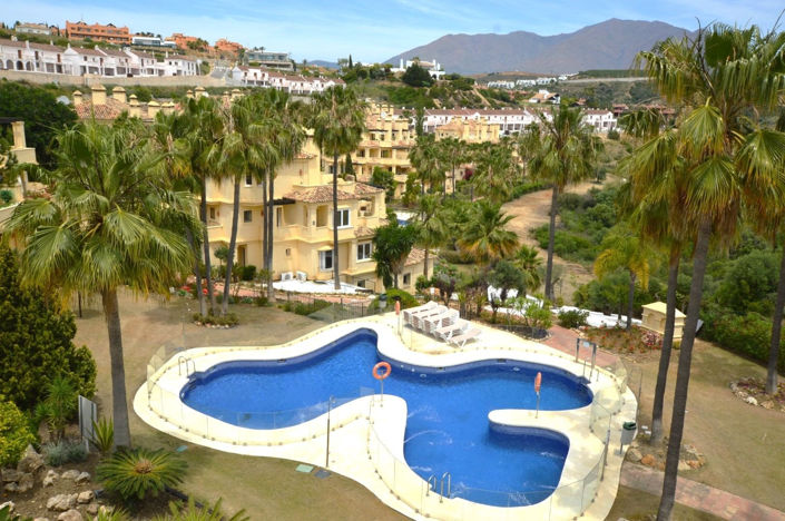 Image No.15-Propriété de 3 chambres à vendre à Estepona