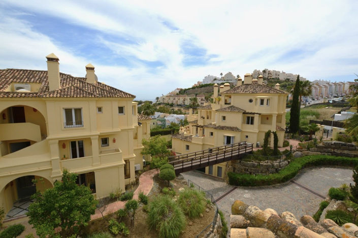 Image No.15-Propriété de 3 chambres à vendre à Estepona