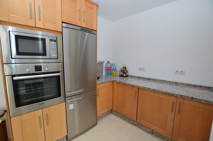 Image No.16-Propriété de 3 chambres à vendre à Estepona