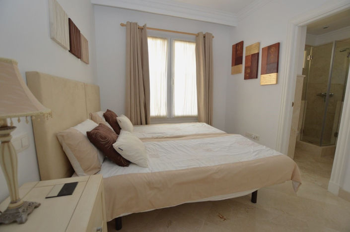 Image No.17-Propriété de 3 chambres à vendre à Estepona