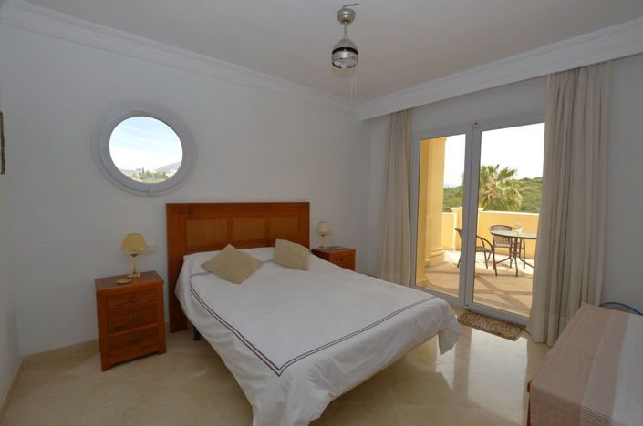 Image No.3-Propriété de 3 chambres à vendre à Estepona