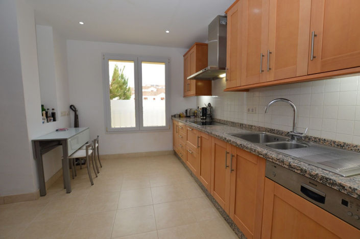 Image No.4-Propriété de 3 chambres à vendre à Estepona