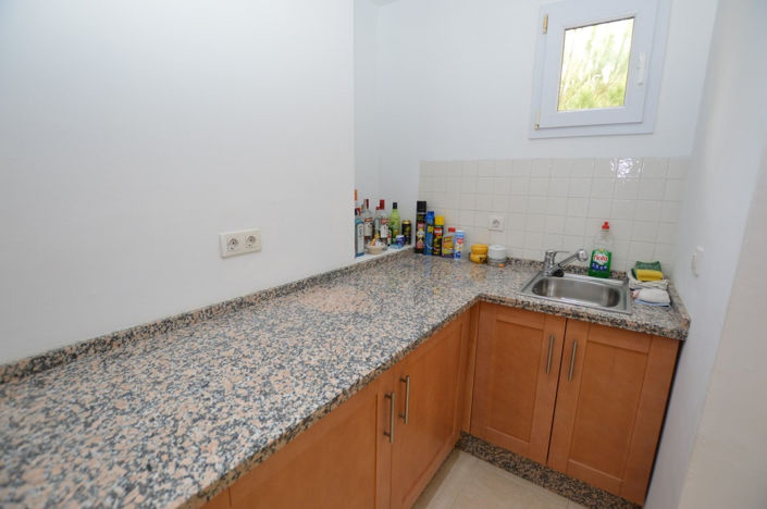 Image No.5-Propriété de 3 chambres à vendre à Estepona