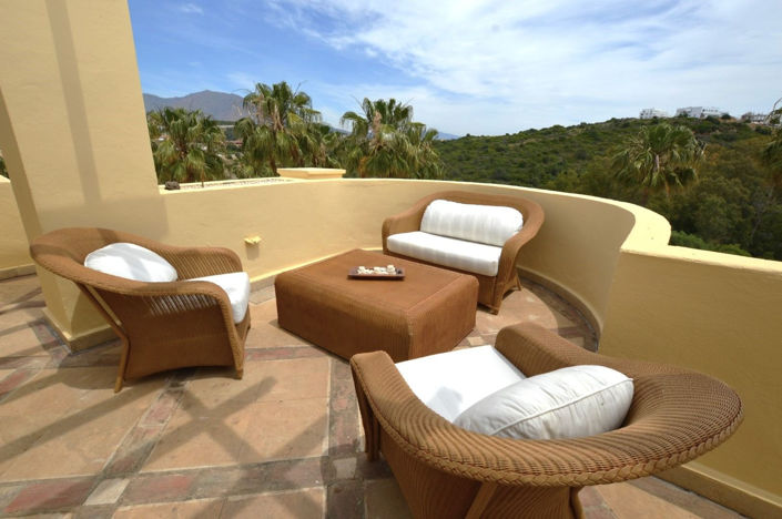 Image No.5-Propriété de 3 chambres à vendre à Estepona