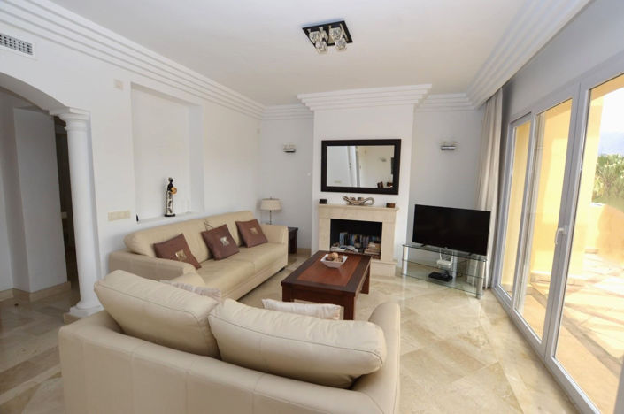 Image No.7-Propriété de 3 chambres à vendre à Estepona