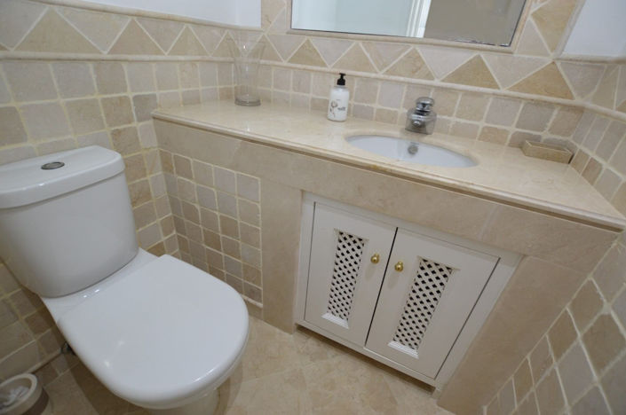 Image No.8-Propriété de 3 chambres à vendre à Estepona