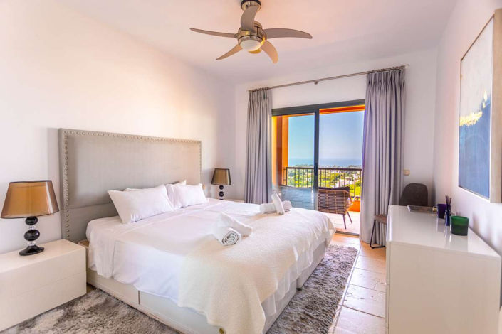 Image No.2-Appartement de 2 chambres à vendre à Benahavis