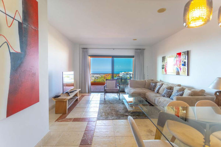 Image No.3-Appartement de 2 chambres à vendre à Benahavis