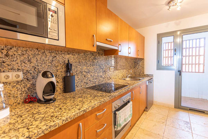 Image No.5-Appartement de 2 chambres à vendre à Benahavis