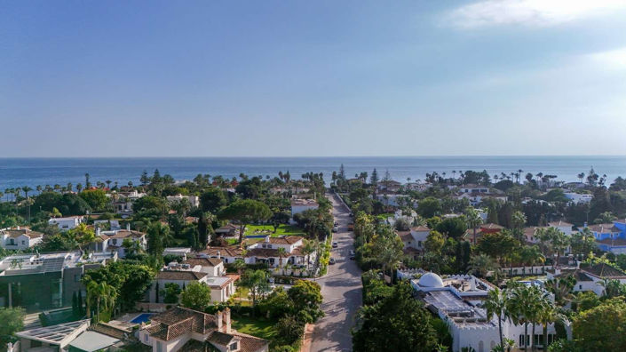 Image No.4-Villa de 6 chambres à vendre à Estepona