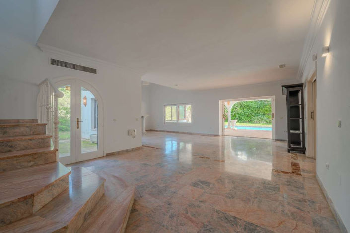 Image No.7-Villa de 6 chambres à vendre à Estepona