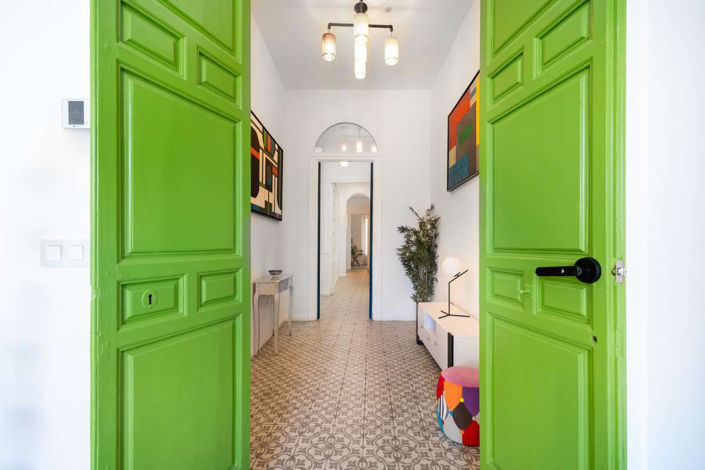 Image No.23-4 Bed Apartment for sale