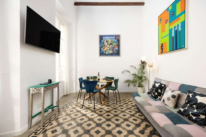 Image No.27-4 Bed Apartment for sale