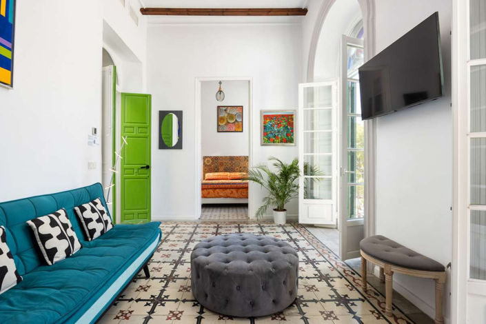 Image No.30-4 Bed Apartment for sale