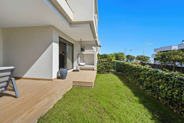 Image No.10-Appartement de 2 chambres à vendre à Estepona