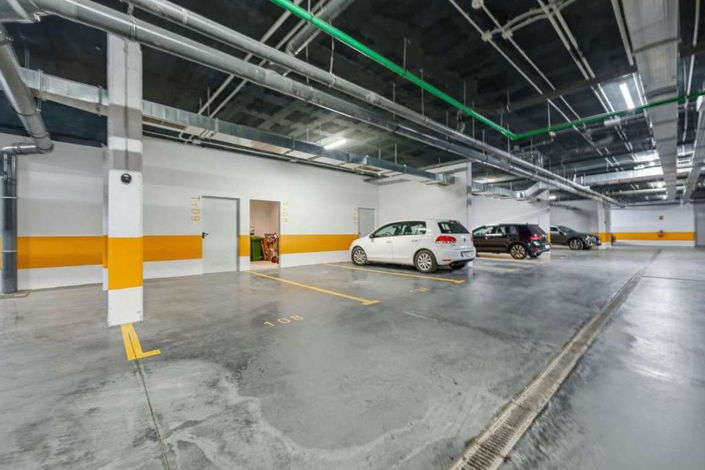 Image No.12-Appartement de 2 chambres à vendre à Estepona