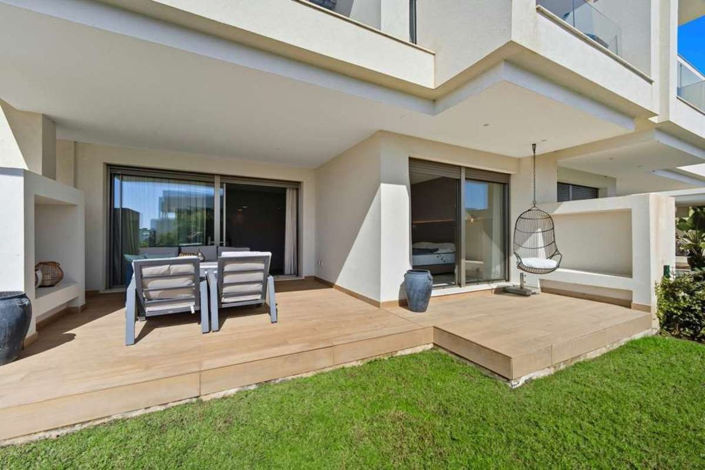 Image No.13-Appartement de 2 chambres à vendre à Estepona