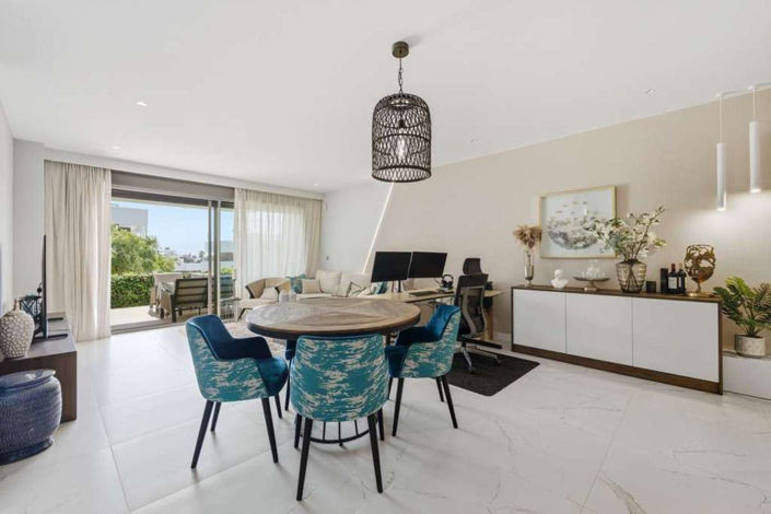 Image No.14-Appartement de 2 chambres à vendre à Estepona