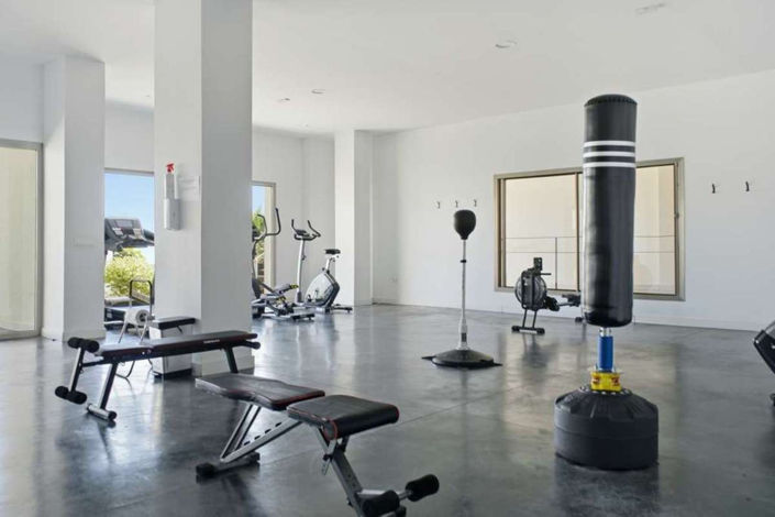 Image No.20-Appartement de 2 chambres à vendre à Estepona